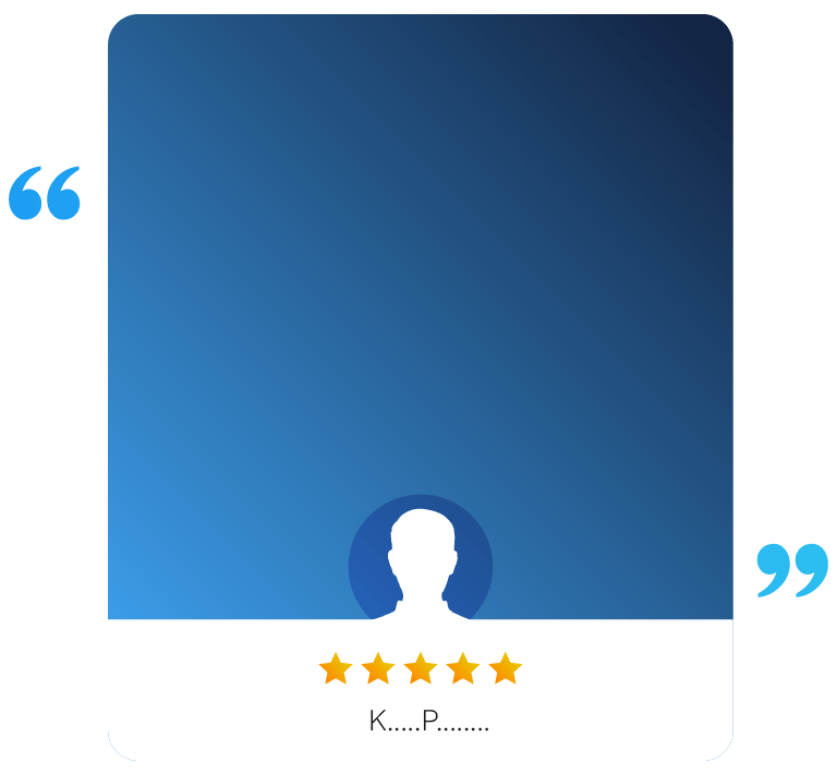 User Review