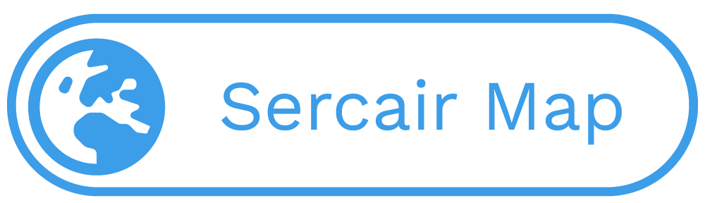 Sercair Map