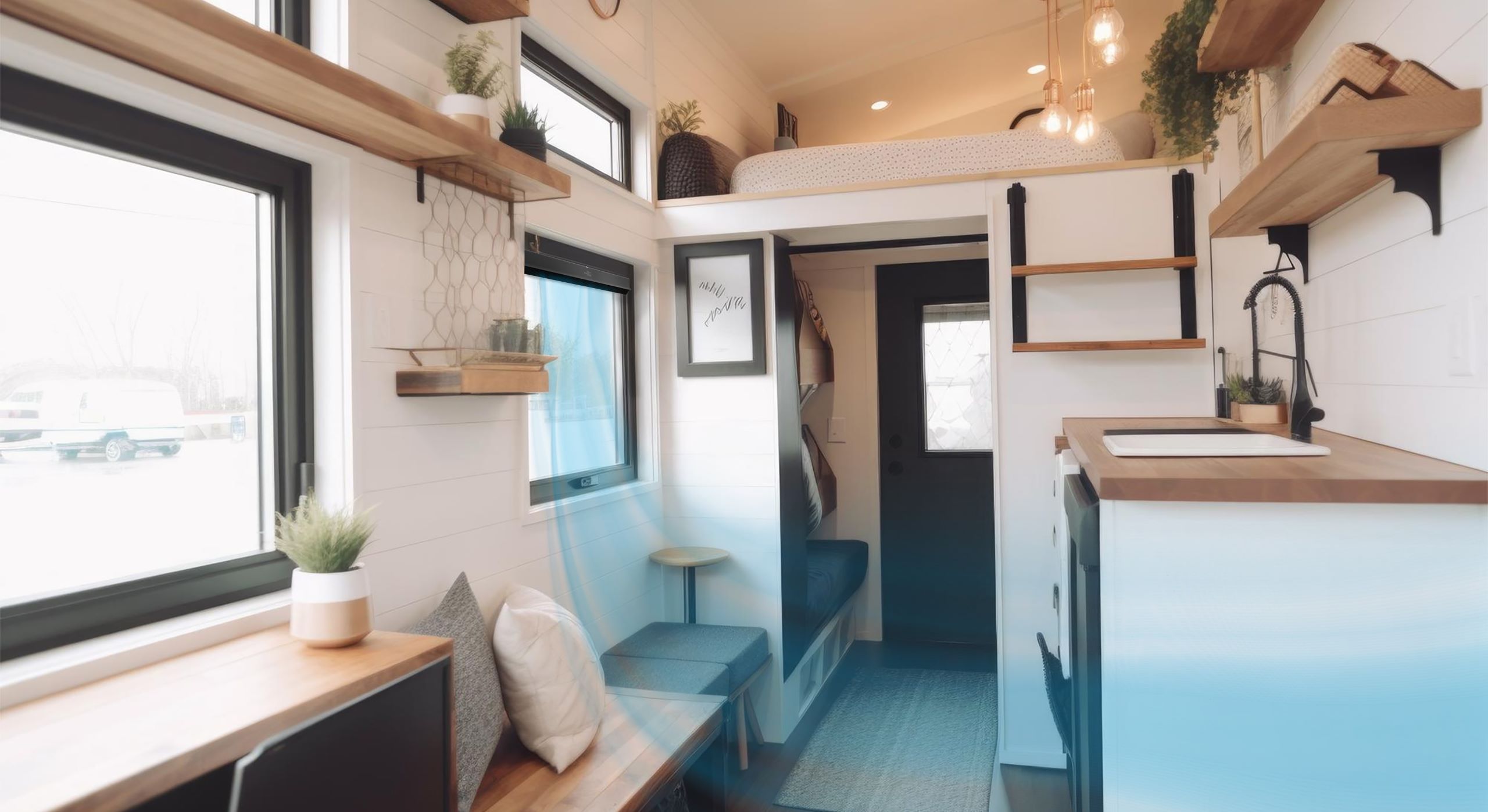 Tiny House